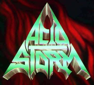 logo Acid Storm
